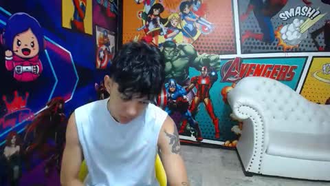 Jisus online show from September 26, 7:11 pm