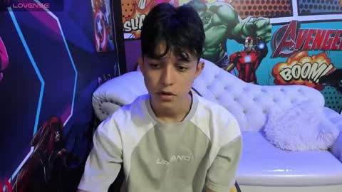 Jisus online show from February 22, 10:09 pm