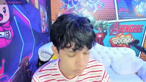 Jisus online show from February 8, 7:05 pm