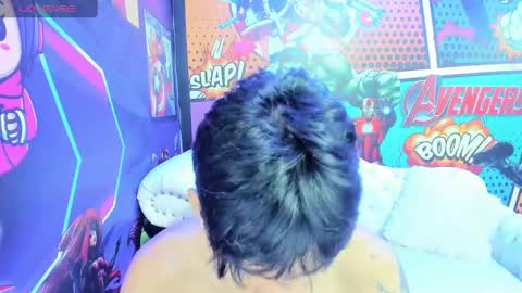 Jisus online show from February 23, 9:59 pm