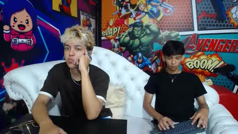 Jisus online show from September 12, 11:56 am