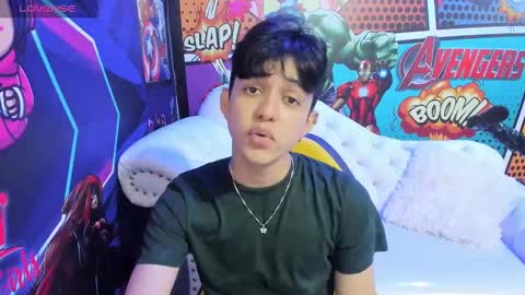 Jisus online show from March 5, 3:51 pm