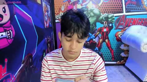 Jisus online show from March 10, 2:28 am