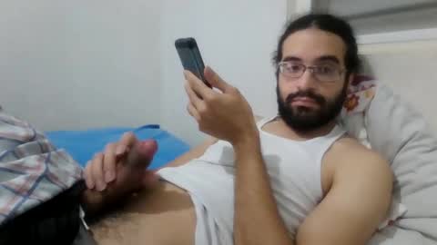 jizzafor online show from December 7, 6:15 am