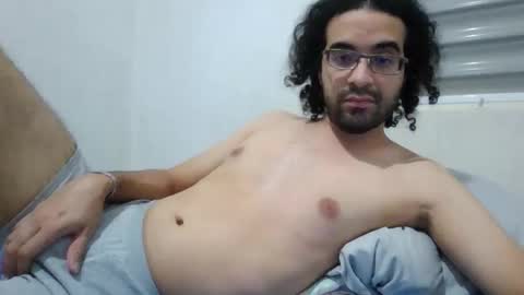 jizzafor online show from December 5, 5:39 am