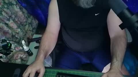 JJ online show from November 10, 1:30 am