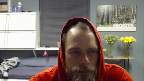 JamesJan van Rebel online show from September 27, 1:36 am