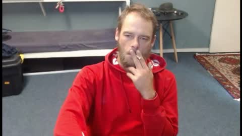 JamesJan van Rebel online show from April 17, 2:47 am