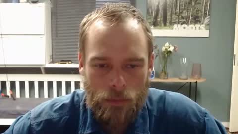 JamesJan van Rebel online show from October 18, 5:33 am