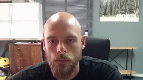 JamesJan van Rebel online show from March 9, 1:15 pm