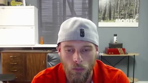 JamesJan van Rebel online show from March 2, 10:24 am