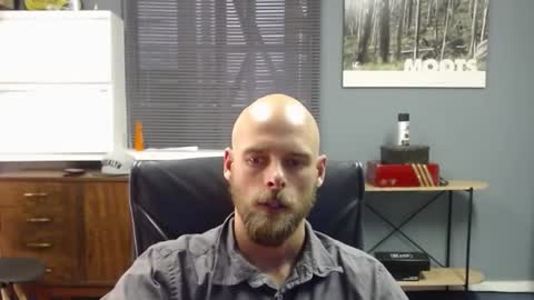 JamesJan van Rebel online show from March 3, 12:17 pm