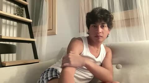 Jjayoo online show from May 7, 2:40 am