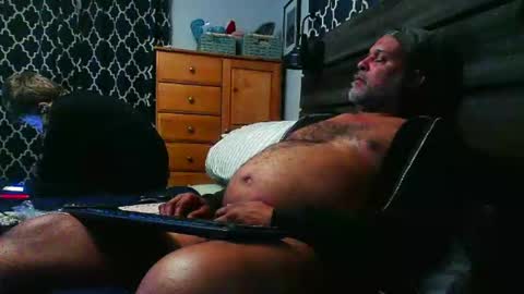 jjking973 online show from January 11, 9:26 am