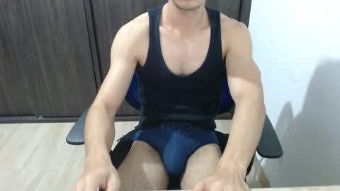 Snapshot of jjrod91 chatting on February 26, 2:08 am Jon online show from February 26, 2:08 am