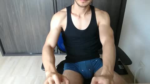 Snapshot of jjrod91 chatting on March 11, 3:23 pm Jon online show from March 11, 3:23 pm