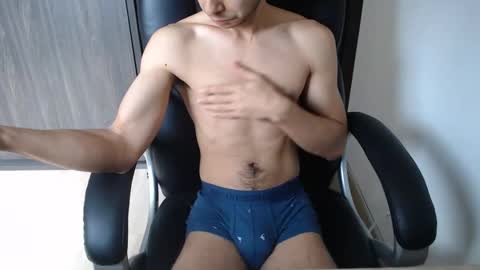 Snapshot of jjrod91 chatting on February 16, 3:05 pm Jon online show from February 16, 3:05 pm