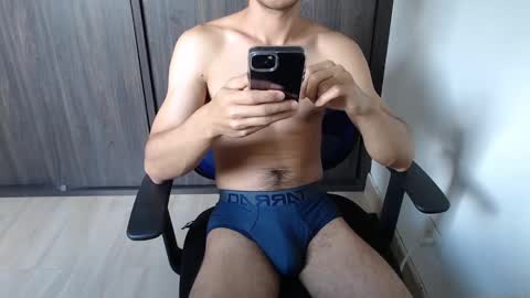 Snapshot of jjrod91 chatting on February 26, 7:10 pm Jon online show from February 26, 7:10 pm
