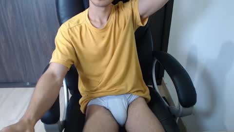 Snapshot of jjrod91 chatting on February 24, 8:25 pm Jon online show from February 24, 8:25 pm