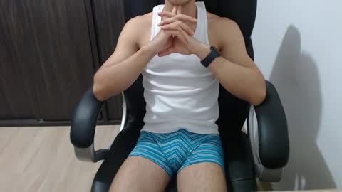 Snapshot of jjrod91 chatting on February 25, 12:47 am Jon online show from February 25, 12:47 am