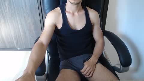 Snapshot of jjrod91 chatting on February 17, 2:28 pm Jon online show from February 17, 2:28 pm