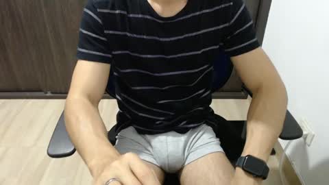 Snapshot of jjrod91 chatting on March 1, 1:32 am Jon online show from March 1, 1:32 am