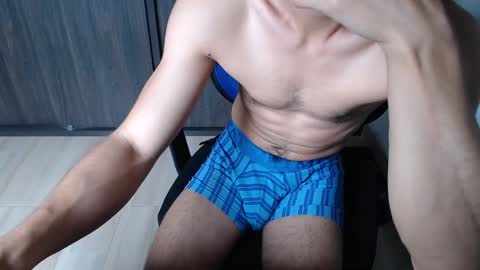 Snapshot of jjrod91 chatting on February 27, 9:14 pm Jon online show from February 27, 9:14 pm