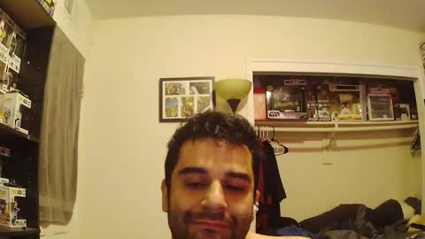 jkrexx online show from October 30, 6:36 am