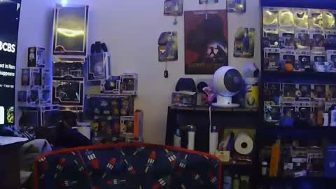 jkrexx online show from February 24, 7:11 am