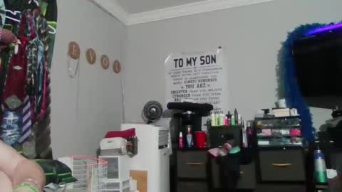 JokerMeg online show from January 19, 2:06 pm