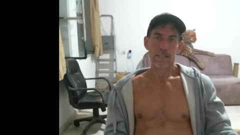 jlmbud online show from October 11, 10:24 pm