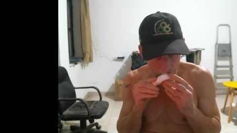 jlmbud online show from January 14, 10:55 pm