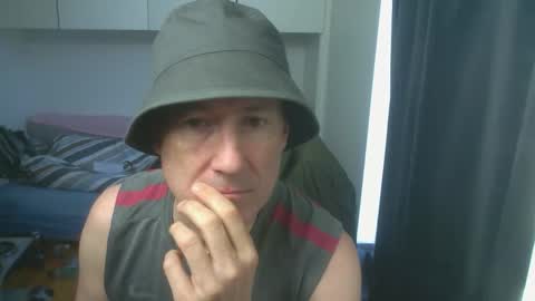 jman2025839798 online show from March 13, 5:16 am