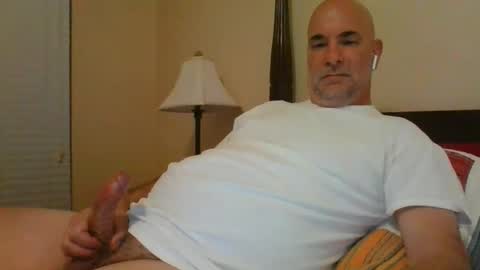 jmichael50 online show from February 11, 12:03 am