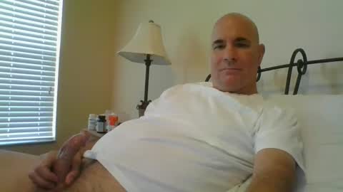 jmichael50 online show from December 8, 8:15 pm