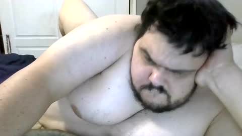 Jeremey online show from February 19, 11:37 pm