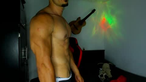 IGJmortton online show from April 11, 3:33 am