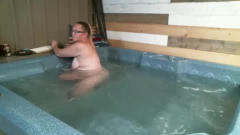 amanda and jake online show from January 10, 2:06 am