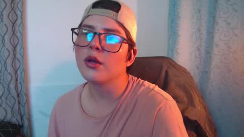 Nick online show from March 24, 11:11 pm