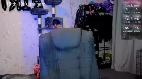 joan_wilson online show from November 7, 3:42 am