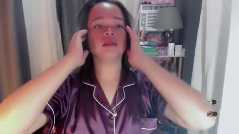 Joana online show from April 9, 11:32 pm