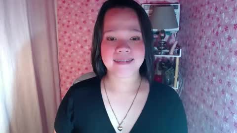 Joana online show from January 13, 9:33 pm