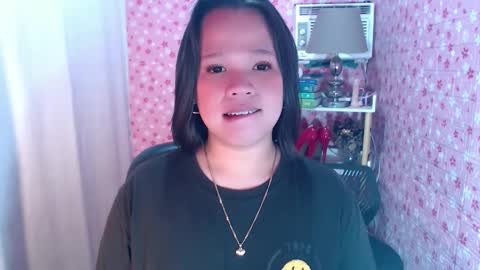 Joana online show from February 6, 2:04 am