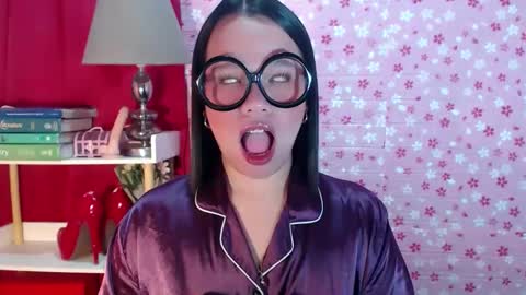 Joana online show from October 20, 9:53 pm