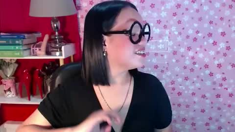 Joana online show from November 21, 11:47 pm