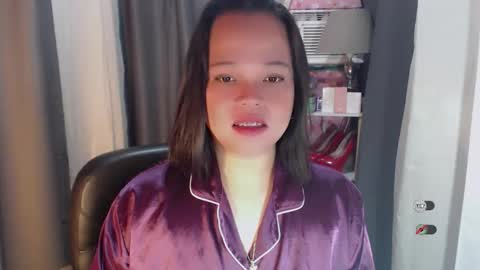 Joana online show from March 2, 9:32 pm