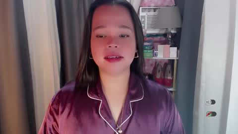 Joana online show from March 22, 11:20 pm