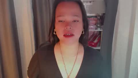 Joana online show from February 25, 2:48 am