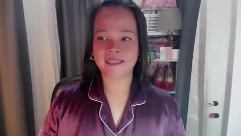 Joana online show from March 28, 9:38 pm