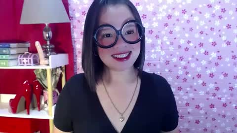 Joana online show from October 1, 7:13 pm